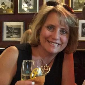 Meet your Posher, Patricia